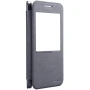 Nillkin Sparkle Series New Leather case for Huawei Ascend G7 order from official NILLKIN store